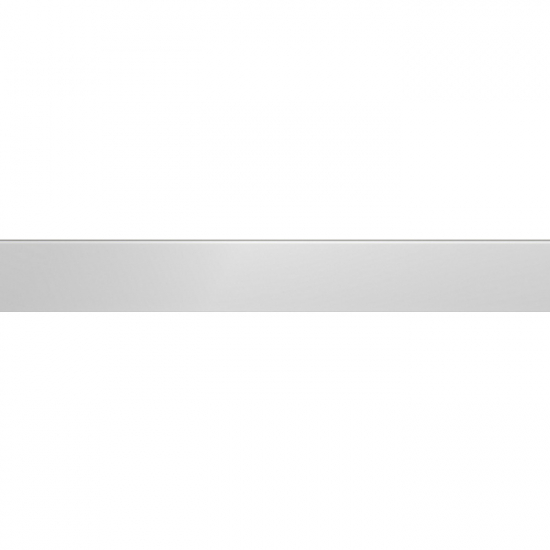 Плинтус напольный из полистирола Comfort Uni 001 Белый 80 мм 2,2 м Плинтус напольный из полистирола Comfort Uni 001 Белый 80 мм 2,2 м